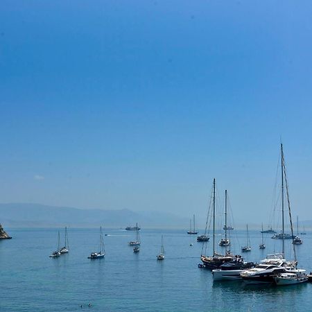 Corfu Town West Apartment 외부 사진