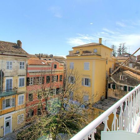 Corfu Town West Apartment 외부 사진