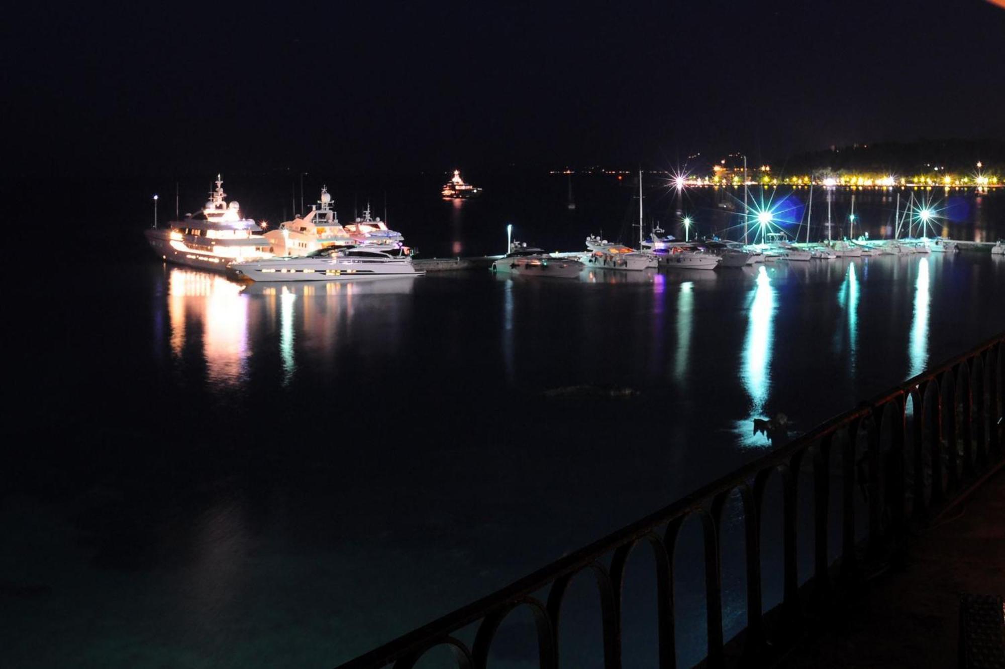 Corfu Town West Apartment 외부 사진