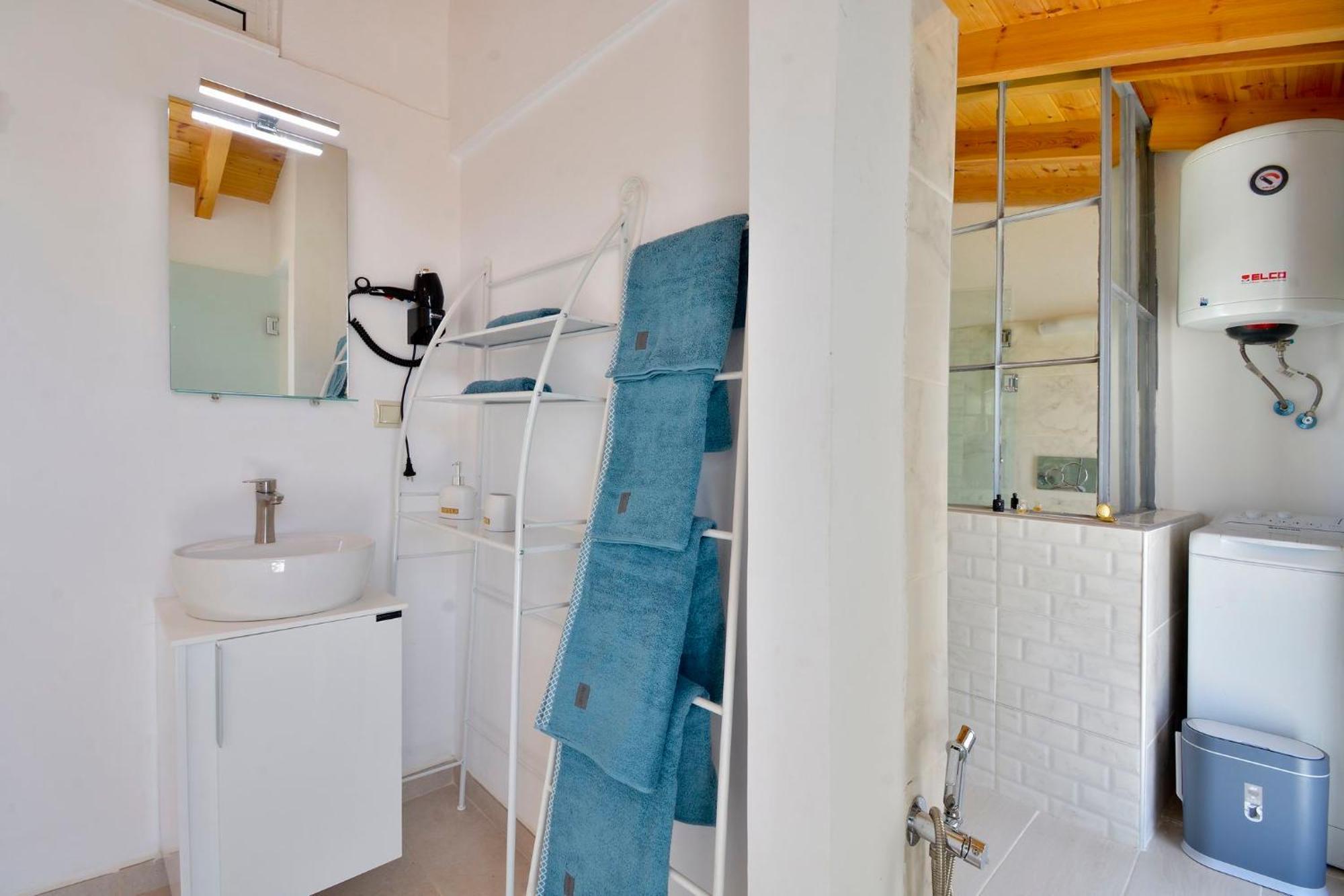 Corfu Town West Apartment 외부 사진
