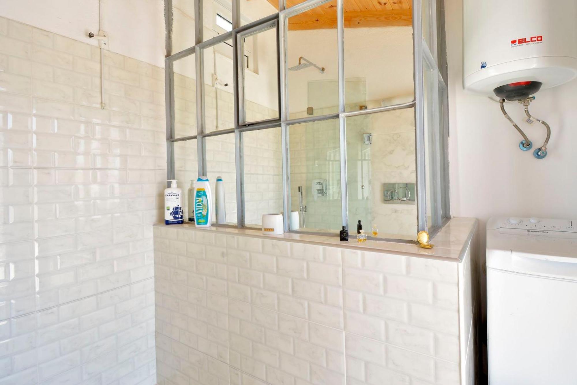 Corfu Town West Apartment 외부 사진