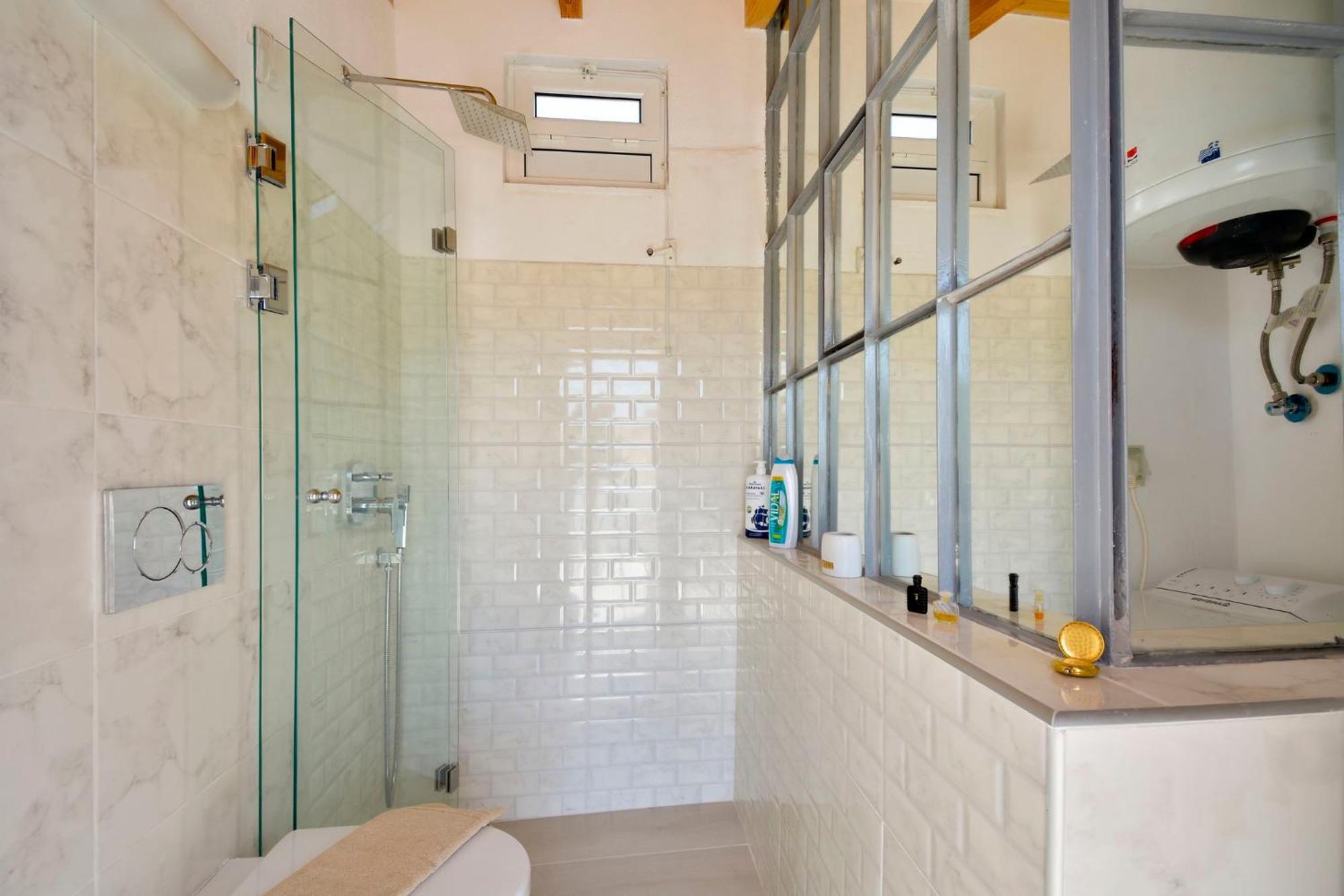 Corfu Town West Apartment 외부 사진