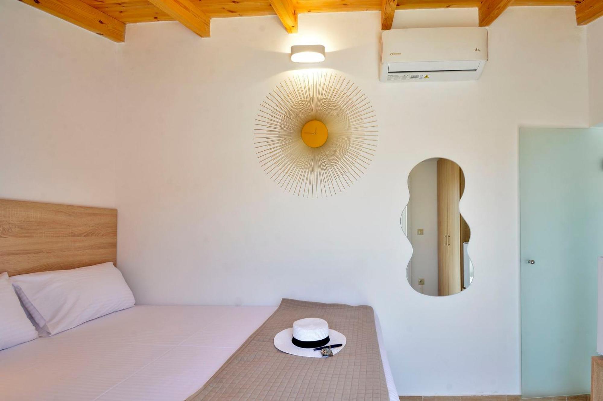 Corfu Town West Apartment 외부 사진