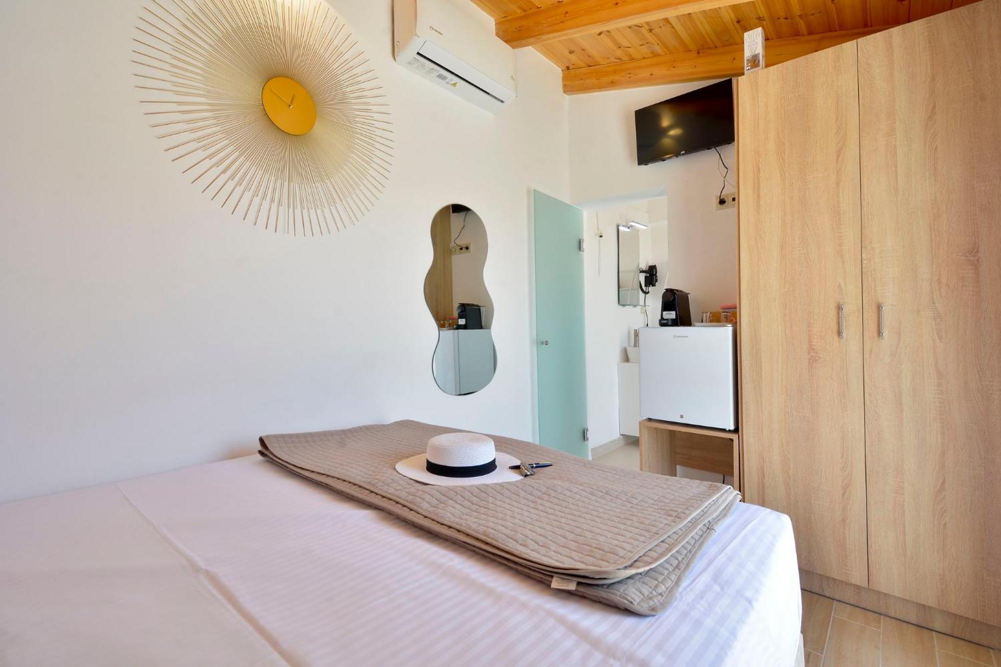 Corfu Town West Apartment 외부 사진