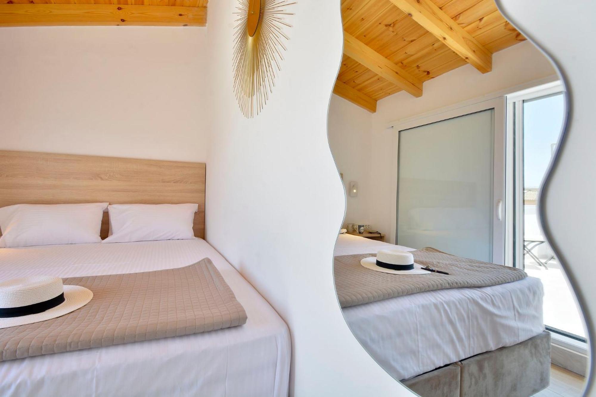 Corfu Town West Apartment 외부 사진