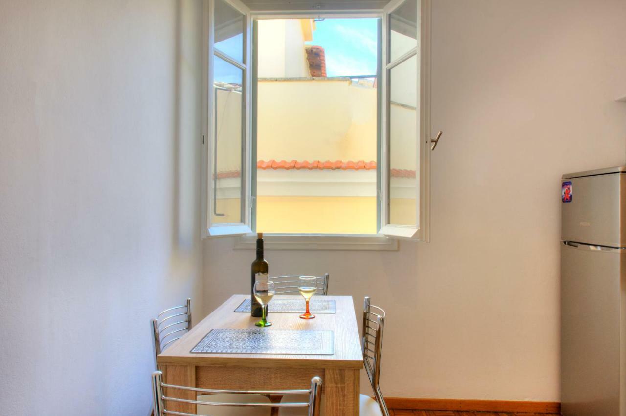 Corfu Town West Apartment 외부 사진