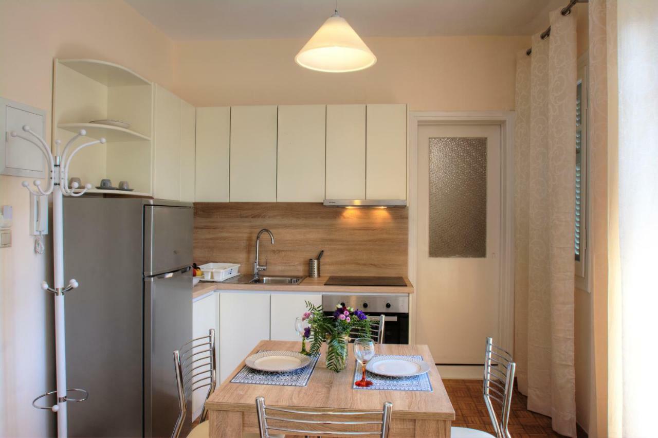 Corfu Town West Apartment 외부 사진